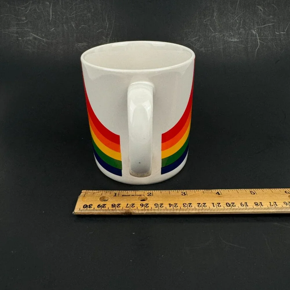 F.T.D.A. vtg ceramic